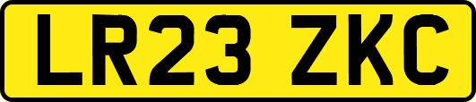 LR23ZKC