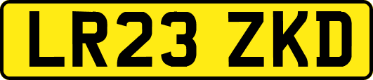 LR23ZKD