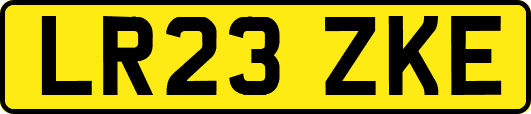 LR23ZKE