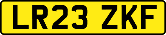 LR23ZKF