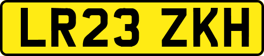 LR23ZKH