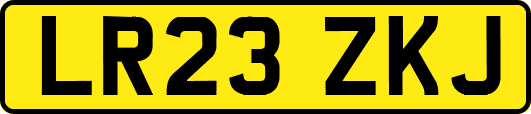 LR23ZKJ