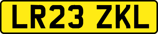 LR23ZKL