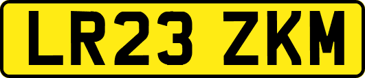 LR23ZKM