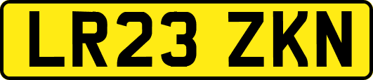 LR23ZKN