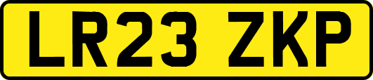 LR23ZKP