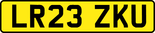 LR23ZKU