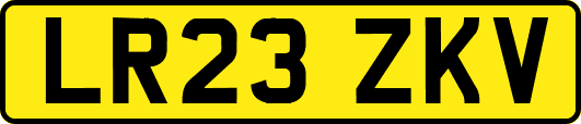 LR23ZKV