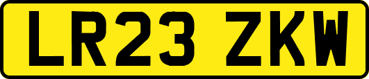 LR23ZKW