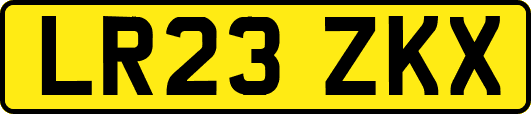 LR23ZKX