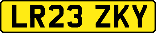 LR23ZKY