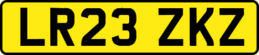 LR23ZKZ