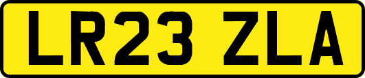 LR23ZLA