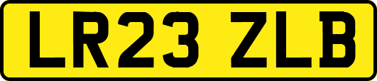 LR23ZLB