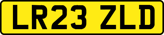 LR23ZLD