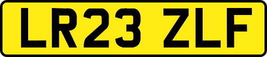 LR23ZLF