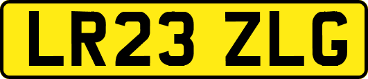 LR23ZLG