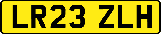 LR23ZLH