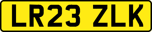 LR23ZLK