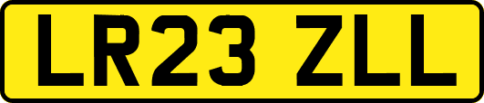 LR23ZLL