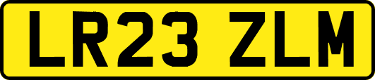 LR23ZLM