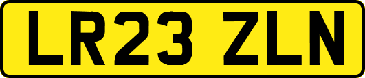 LR23ZLN