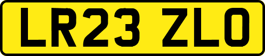 LR23ZLO