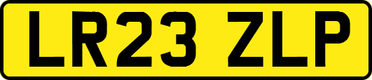 LR23ZLP