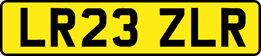 LR23ZLR