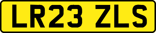 LR23ZLS