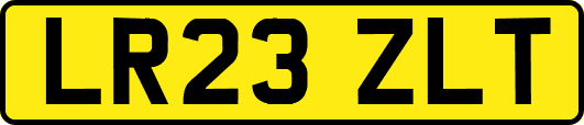 LR23ZLT