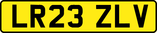 LR23ZLV