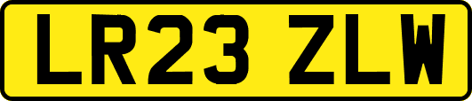 LR23ZLW