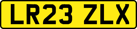 LR23ZLX