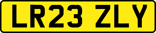 LR23ZLY