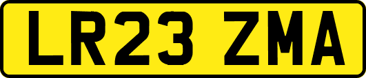 LR23ZMA