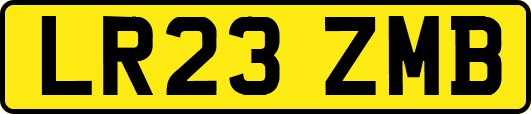 LR23ZMB