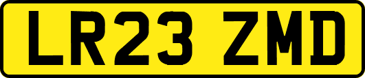 LR23ZMD