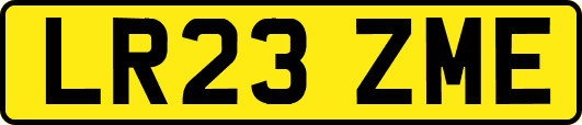 LR23ZME
