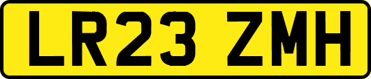 LR23ZMH