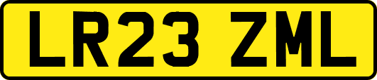 LR23ZML