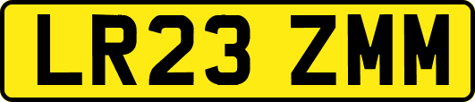 LR23ZMM