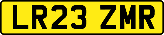 LR23ZMR