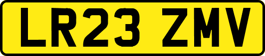 LR23ZMV