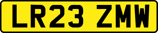 LR23ZMW