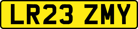LR23ZMY