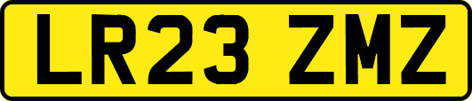 LR23ZMZ