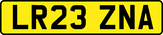 LR23ZNA