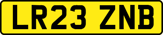 LR23ZNB