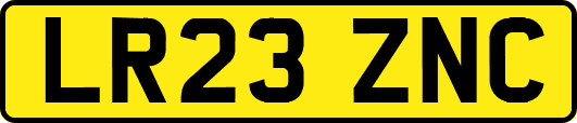 LR23ZNC
